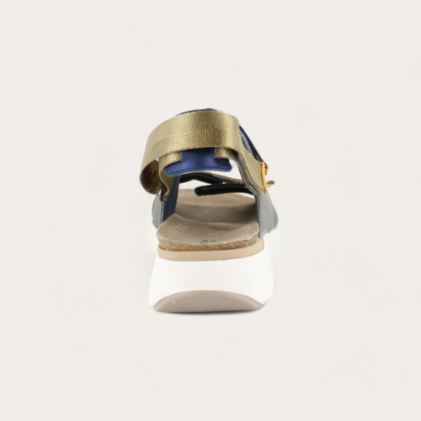 Naot Odyssey
