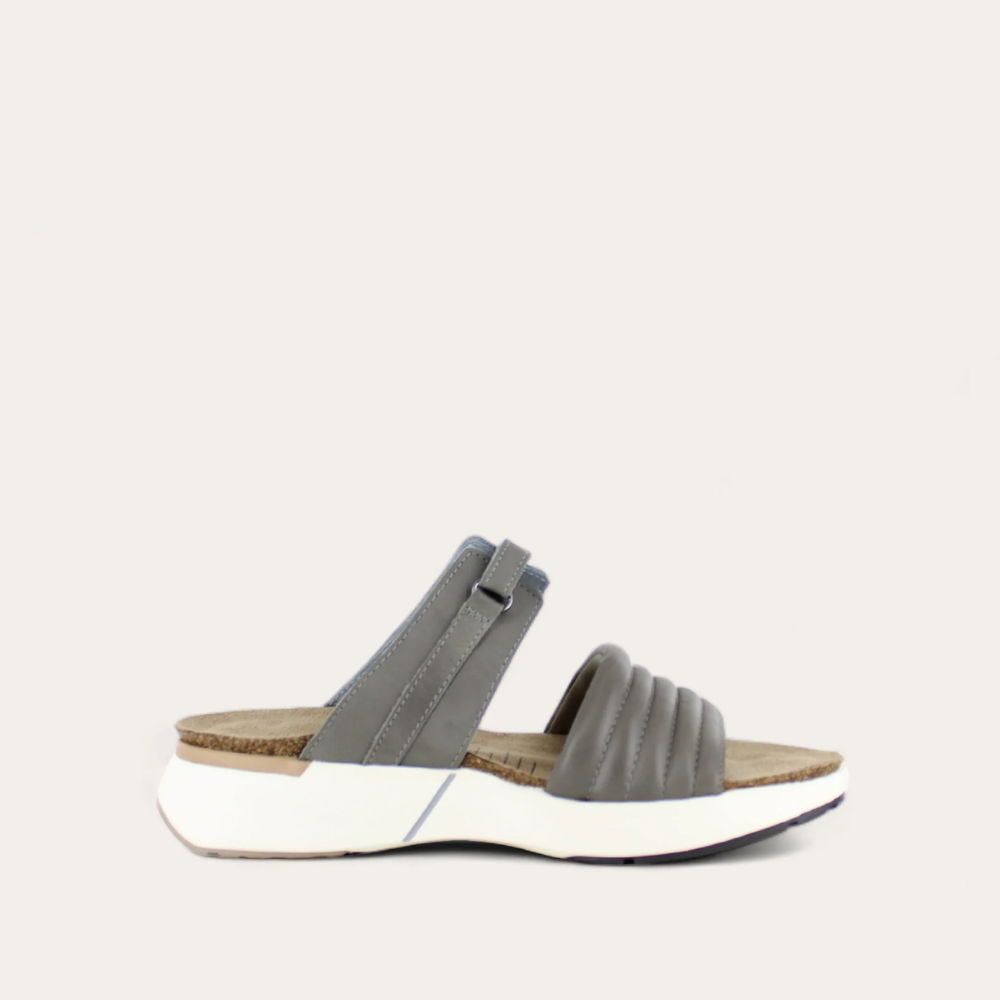 Foggy Gray Lthr,35