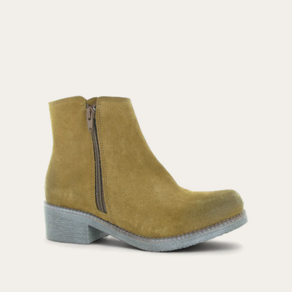 Brushed Desert Suede,35