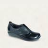 Jet Black/Black Madras