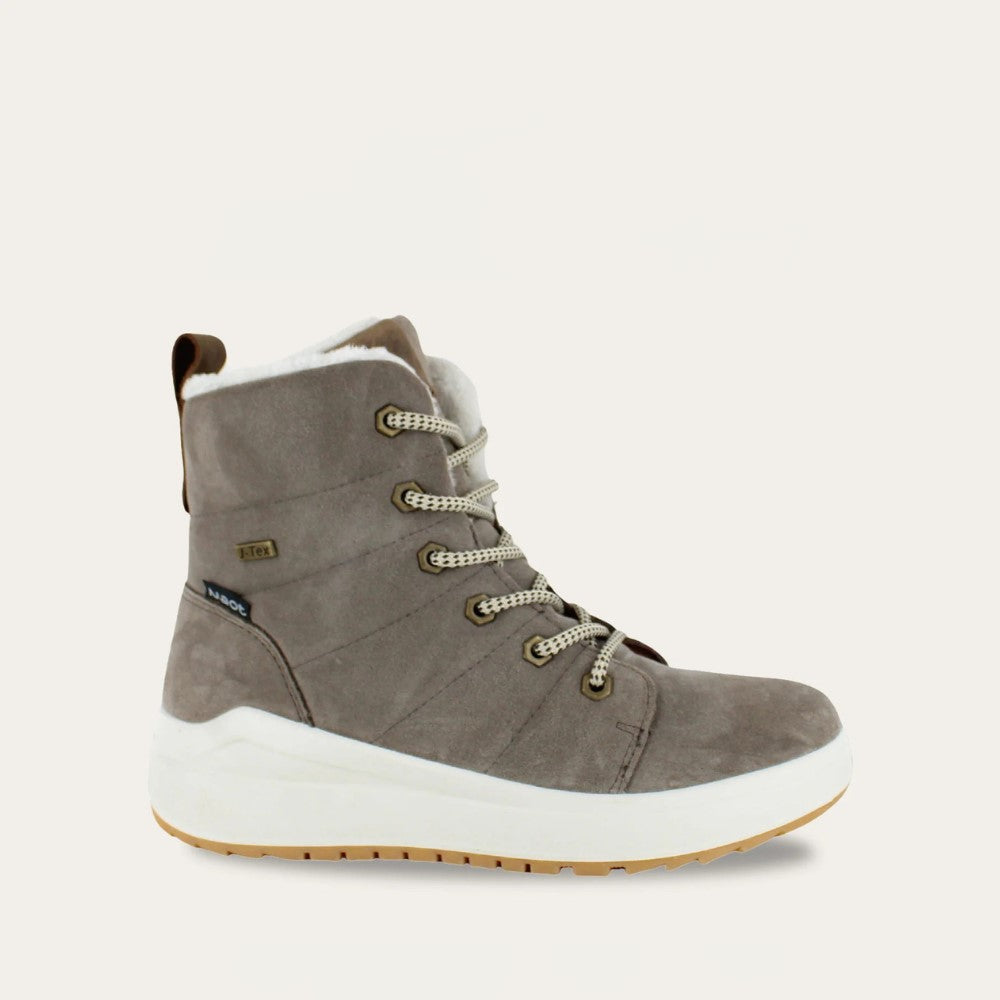 Gray/Beige With White,35