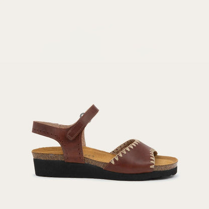 Brandy Oily Nubuck,35