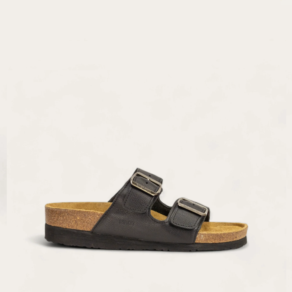 Soft Black Leather,35
