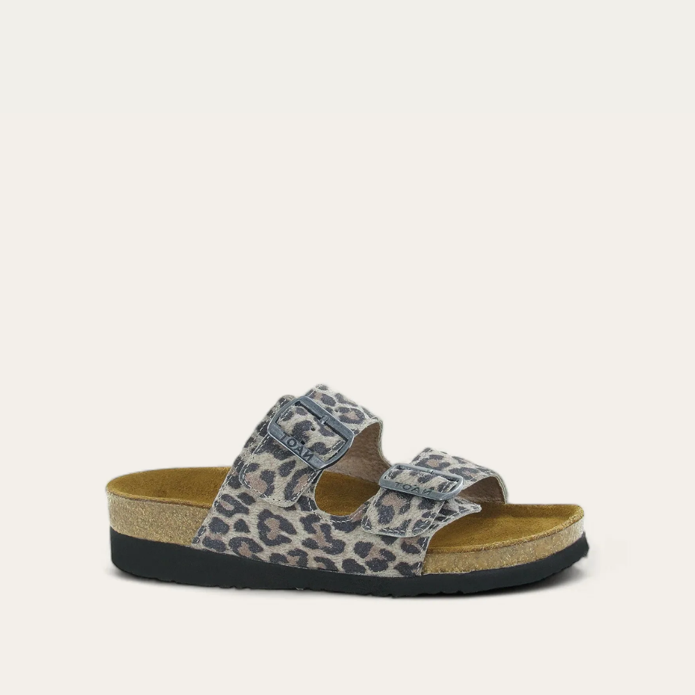 Cheetah Suede,35