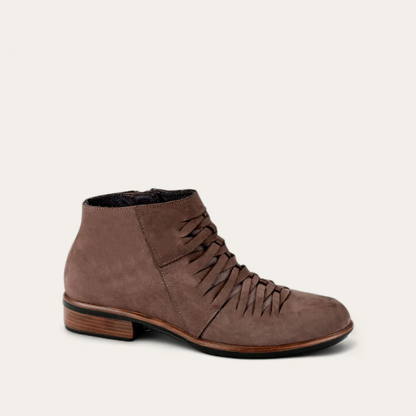 Coffee Bean Nubuck/Shiitake Nubuck,35