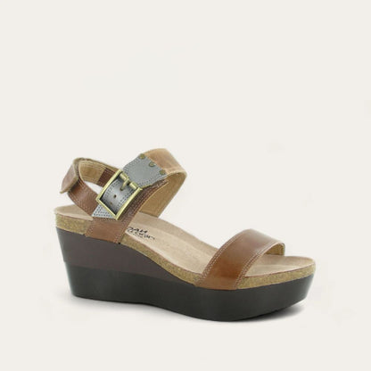 Maple Brown/Latte Brown/Mirror,35