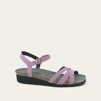 Lilac Nubuck,35