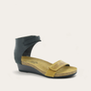 Oily Dune Nubuck/Oily Coal Nubuck