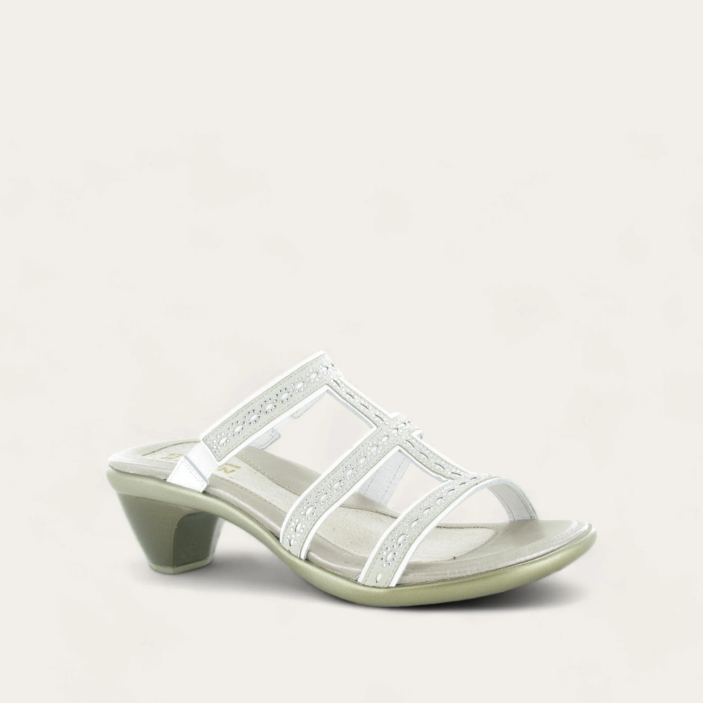 White/Beige/Beige Stones,35