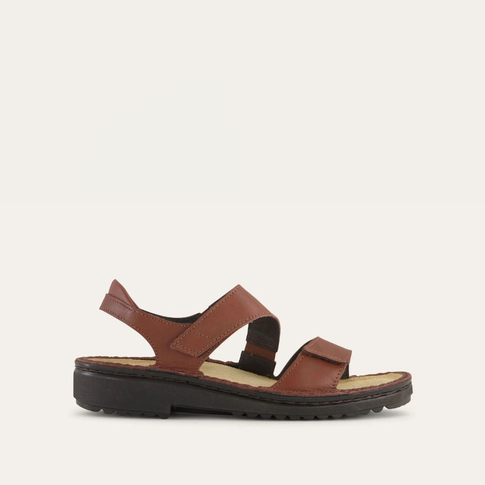 Soft Chestnut Lthr,35