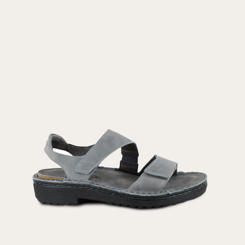 Coal Oil Nubuck,35