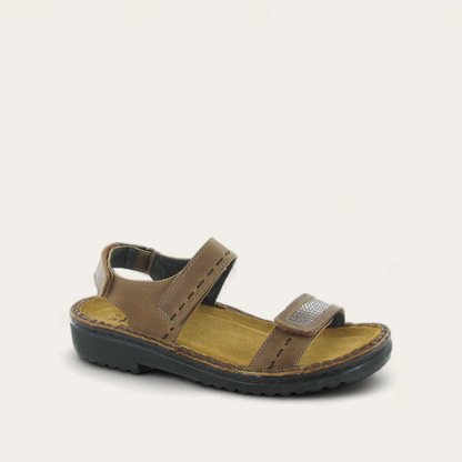 Saddle Brown Lthr/Brown Lizard,35