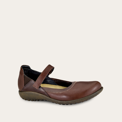Toffee Walnut Leather,35