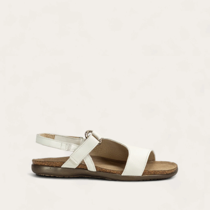 Soft White Leather,35