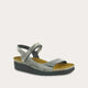 Metal Leather