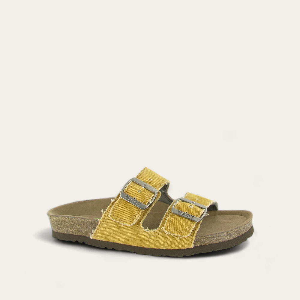 Yellow Canvas,35