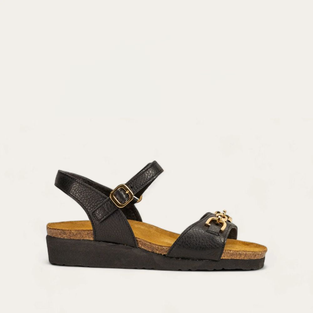 Soft Black Lthr,35