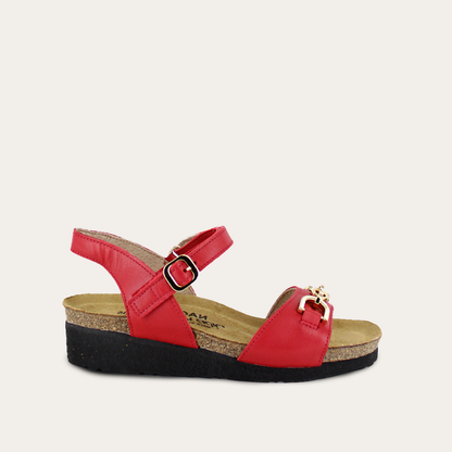 Red Kiss Leather,35