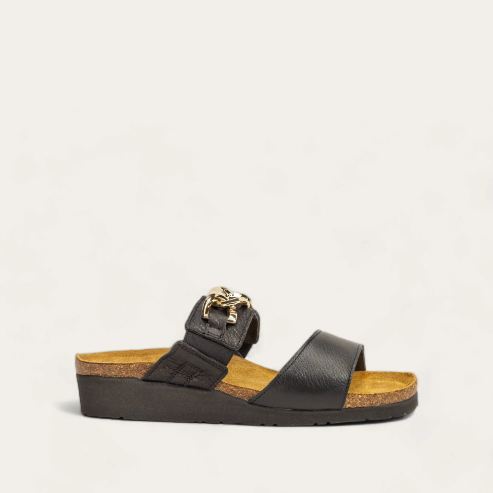Soft Black Leather,35