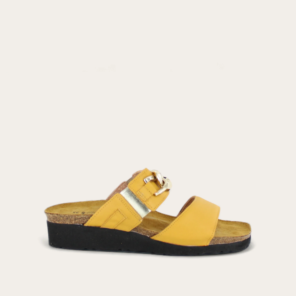 Marigold Lthr,35