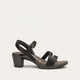 Soft Chestnut Leather