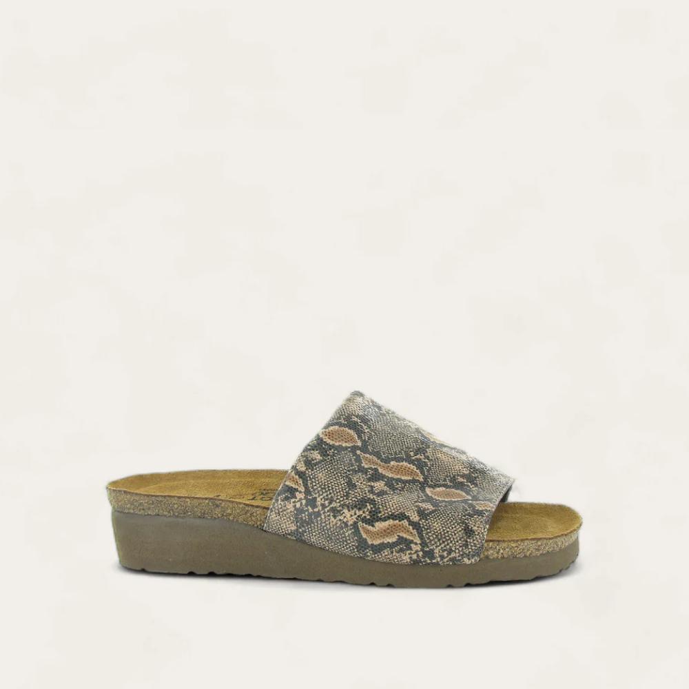 Neutral Python Stretch,35