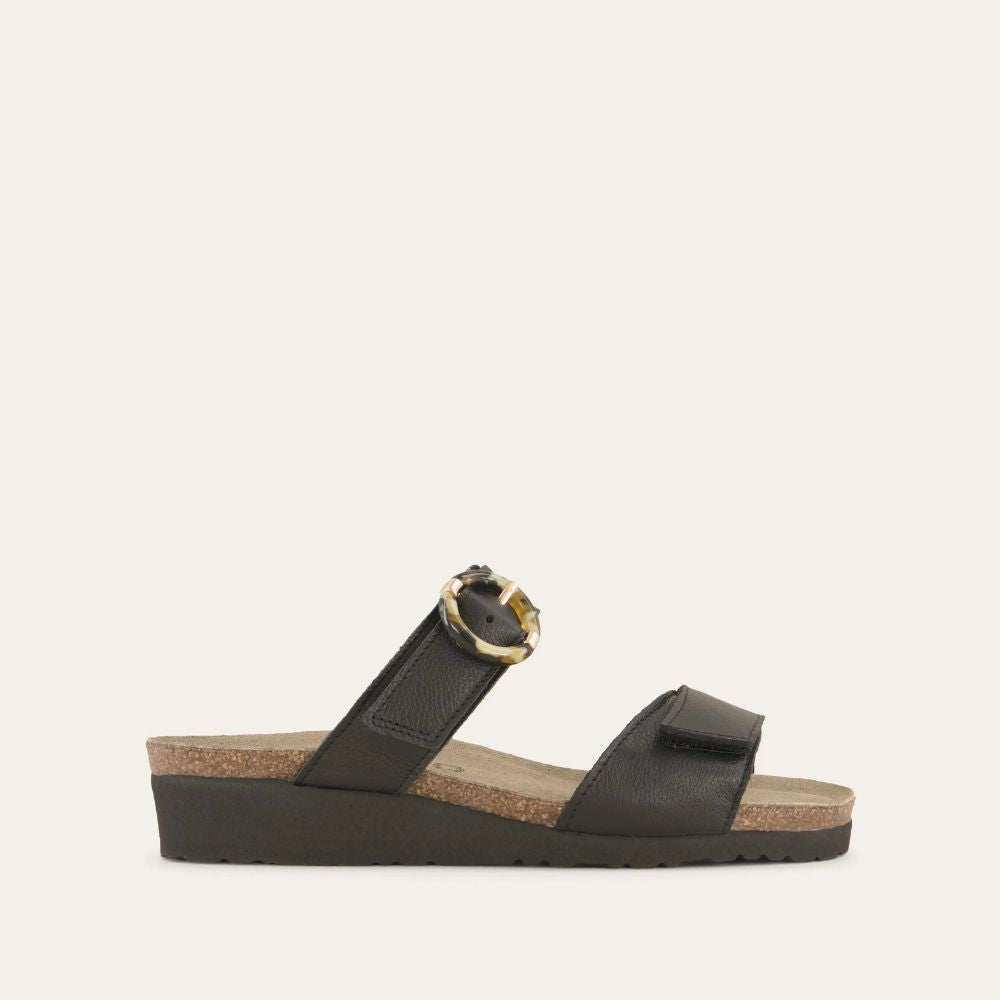 Soft Black Leather,35