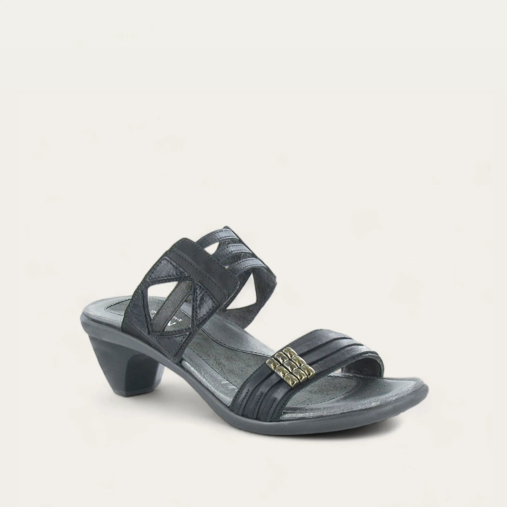 Jet Black Lthr/Black Madras Lthr/Black Pearl Lthr,35