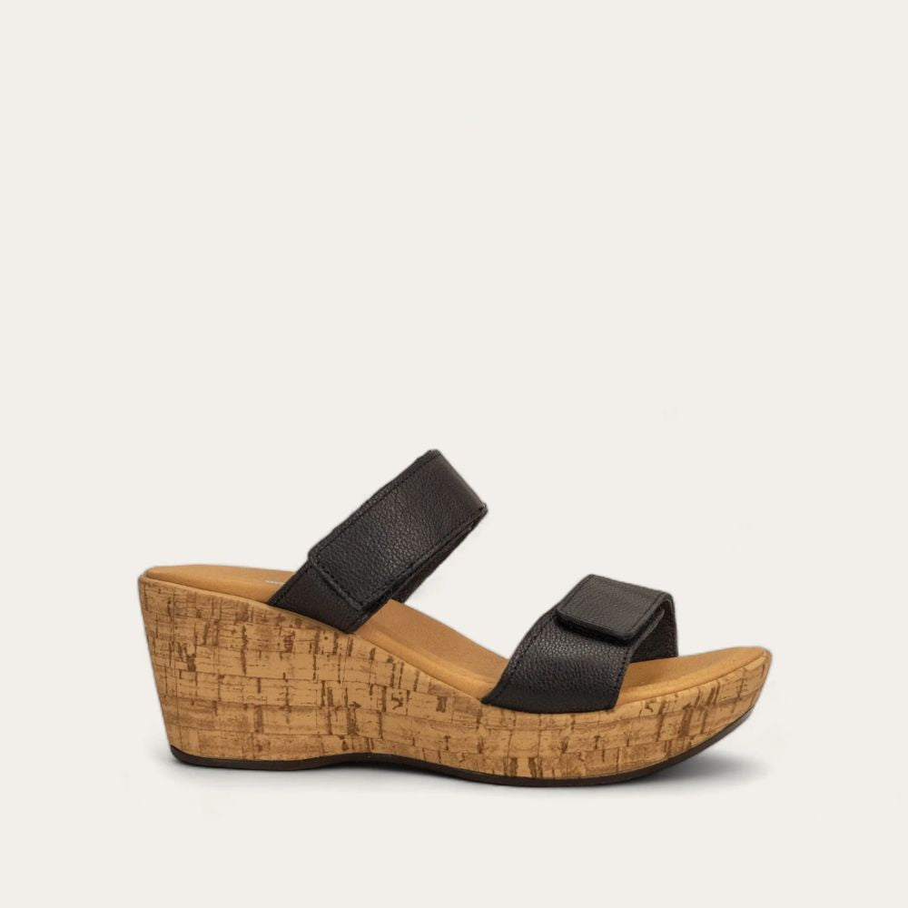 Soft Black Lthr,35