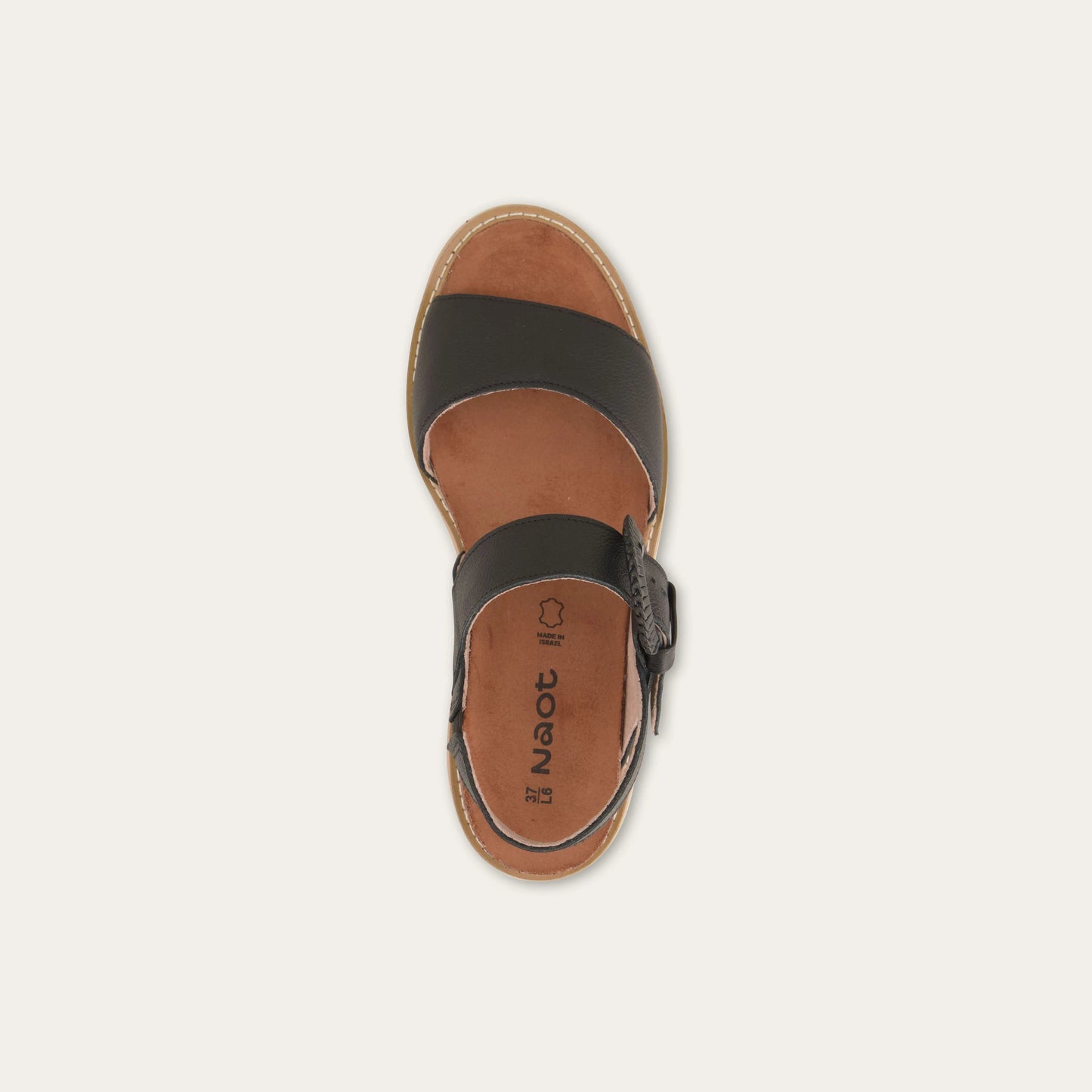 Naot Crepe