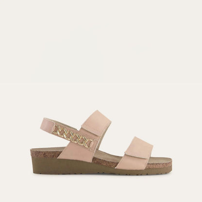 Pale Blush Lthr,35