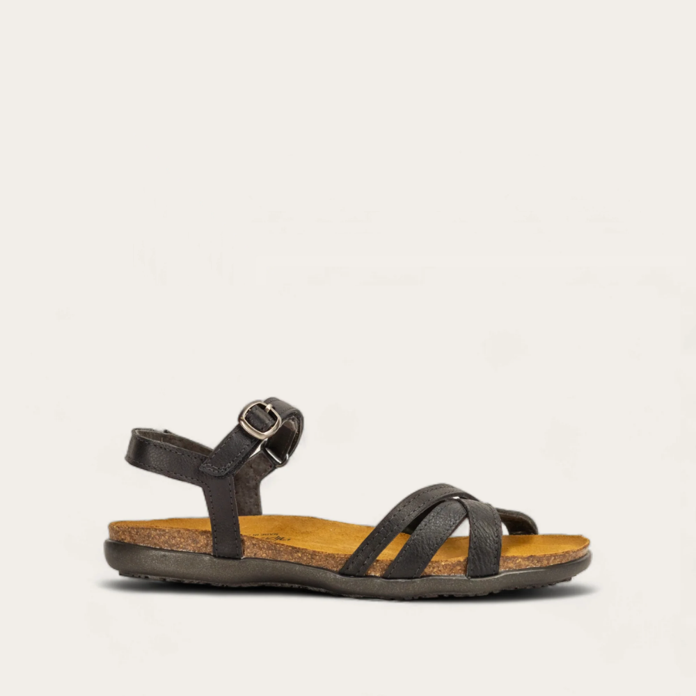 Soft Black Leather,35