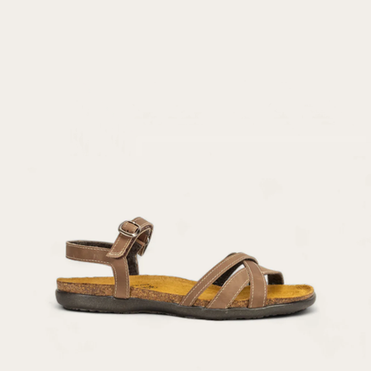 Oily Bark Nubuck,35