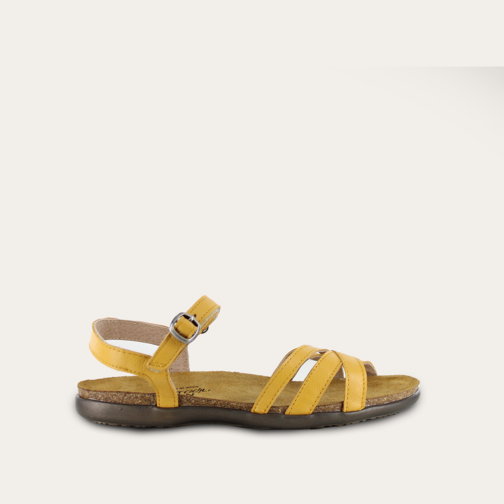 Marigold Leather,35