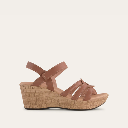 Caramel Lthr,35
