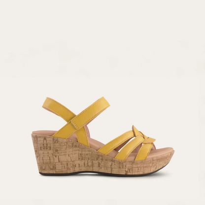 Marigold Lthr,35