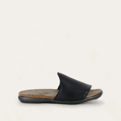 Soft Black Lthr,35