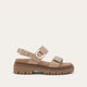 Camel Crinkle Patent