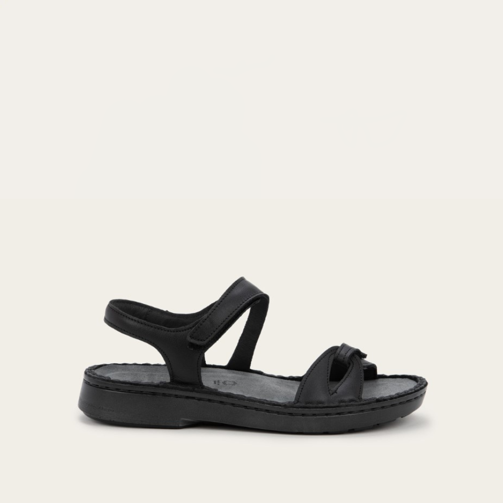 Jet Black Leather,35