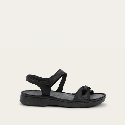 Jet Black Leather,35