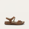 Latte Brown Leather