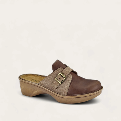 Saddle Brown/Brown Paisley,35