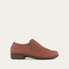 Brown Peanut Leather