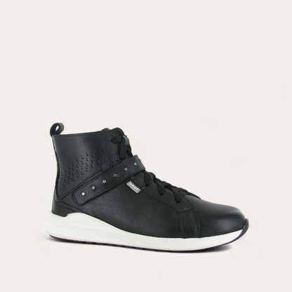 Soft Black Leather,35
