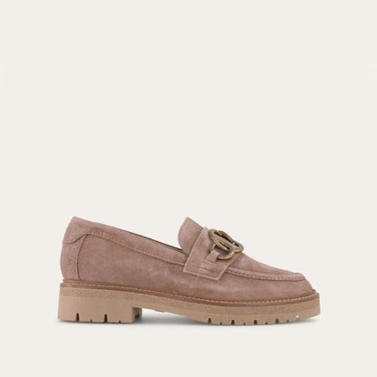 Almond Suede,35
