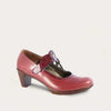 Rumba Red