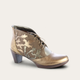 Grecian Gold / Pewter / Bronze Brown