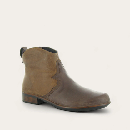 Crazyhorse/Saddle Brown/Oily Brown,35