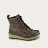 Vintage Fog Lthr