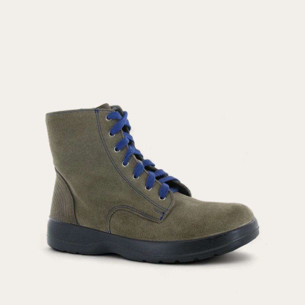 Mulberry Suede,35